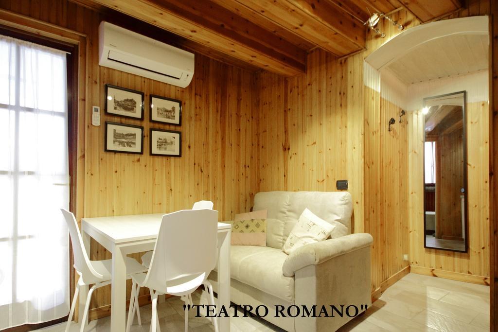 Апартаменты Residenza Anna Верона Экстерьер фото